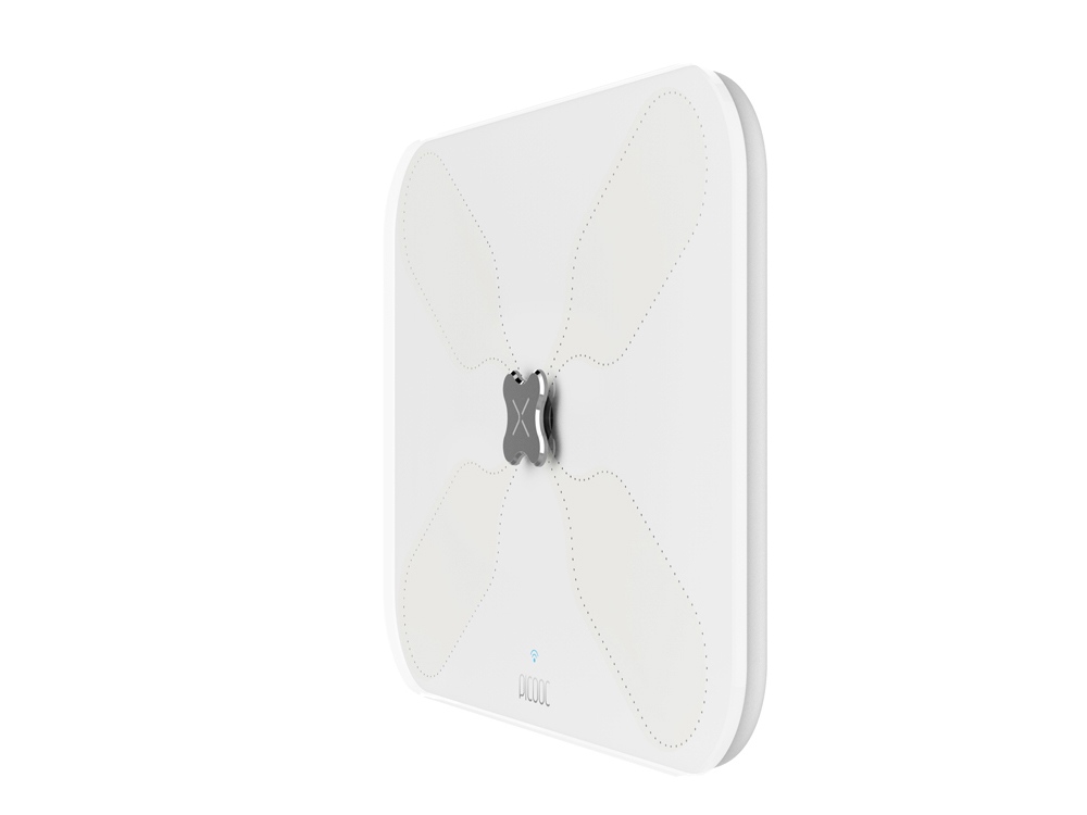 Умные диагностические весы с Wi-Fi S3 Lite V2_18