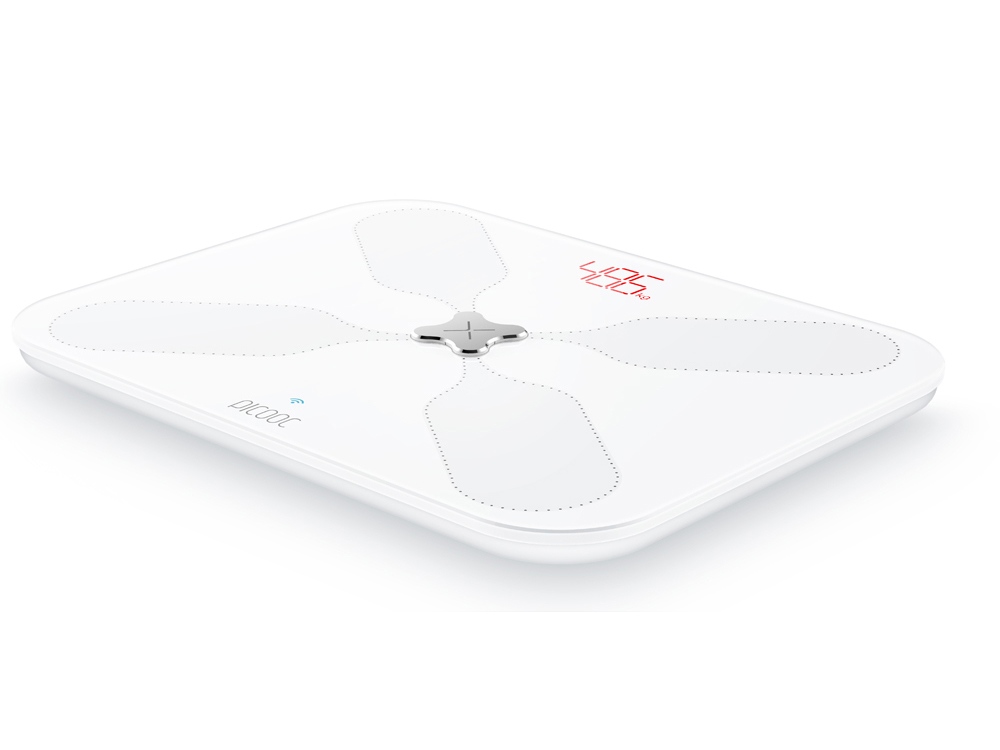 Умные диагностические весы с Wi-Fi S3 Lite V2_19