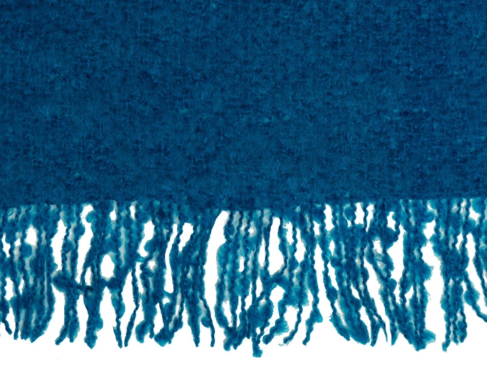 Плед акриловый «Mohair»_3