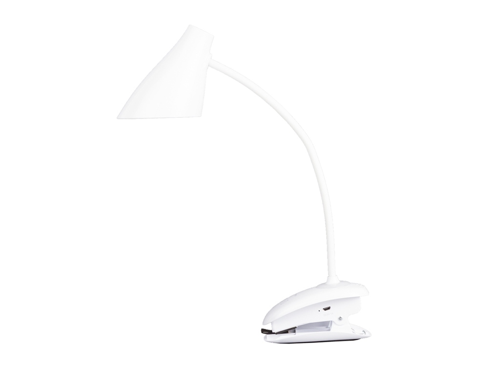 Настольная лампа «LED Clamp»_2