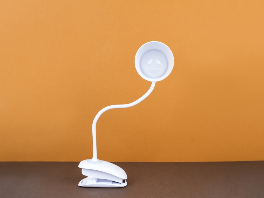 Настольная лампа «LED Clamp»_4