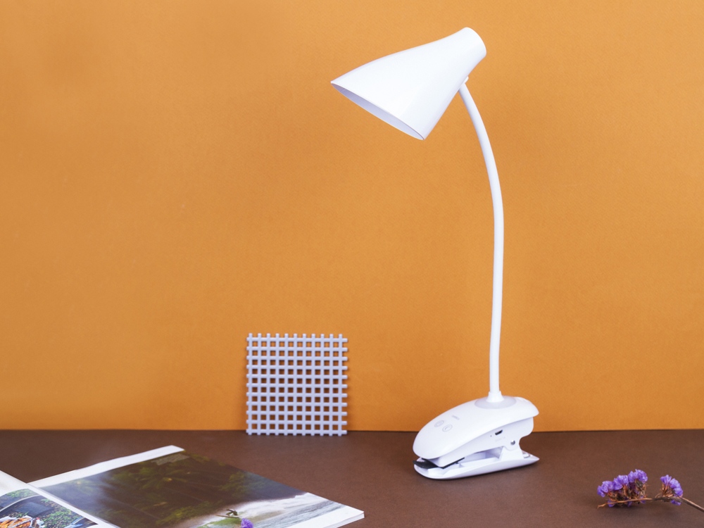 Настольная лампа «LED Clamp»_3