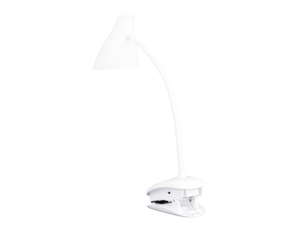 Настольная лампа «LED Clamp»_1