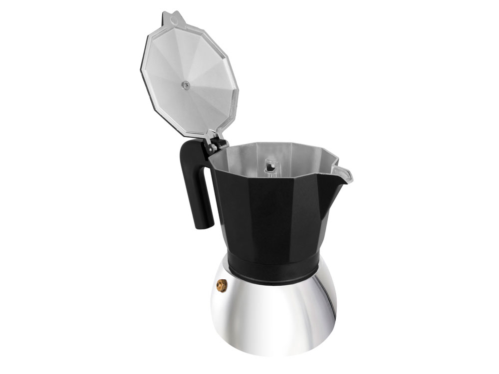 Гейзерная кофеварка «Arabica», 300 мл_1