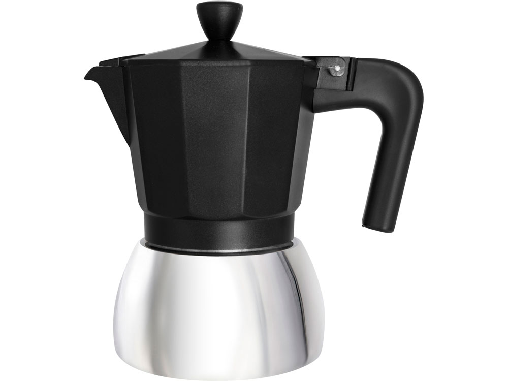Гейзерная кофеварка «Arabica», 300 мл_5