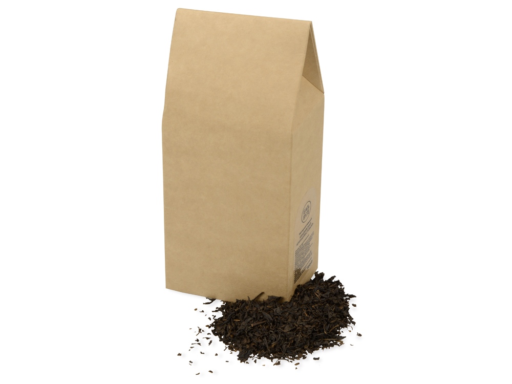 Подарочный набор «Tea Duo» с двумя видами чая_1