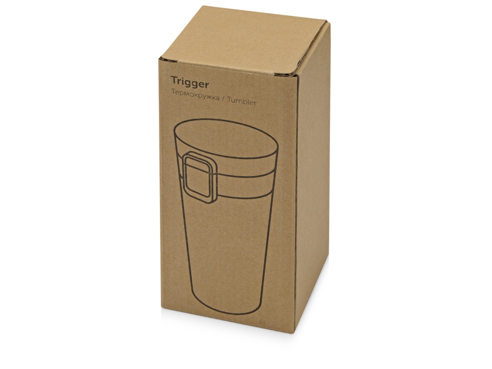 Термокружка «Trigger»_8
