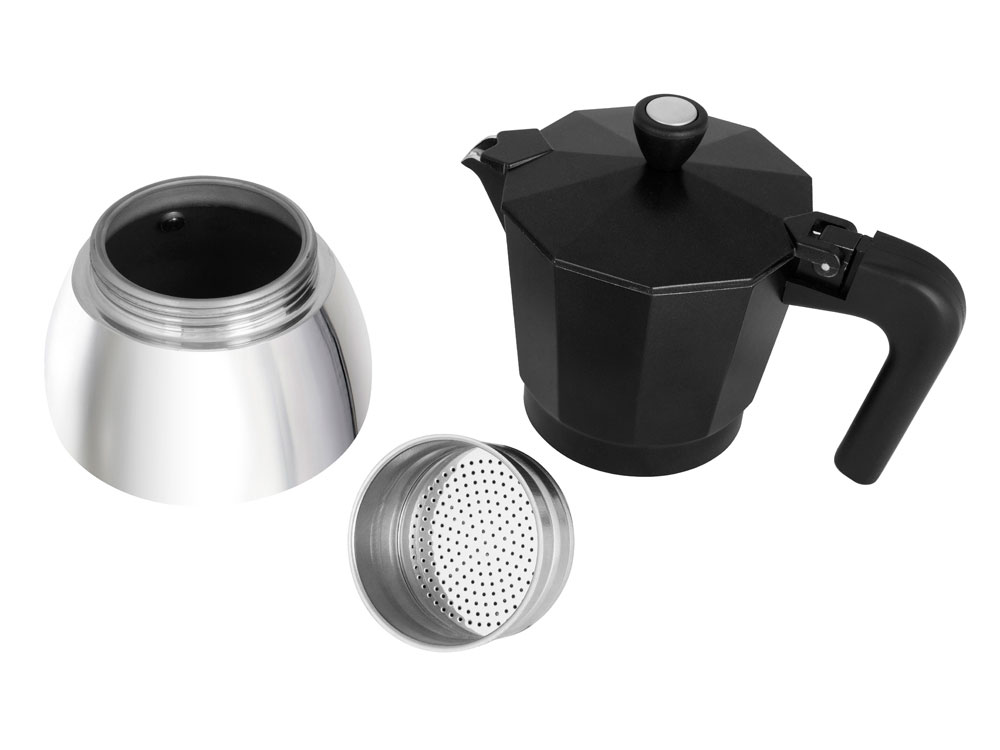 Гейзерная кофеварка «Arabica», 300 мл_2