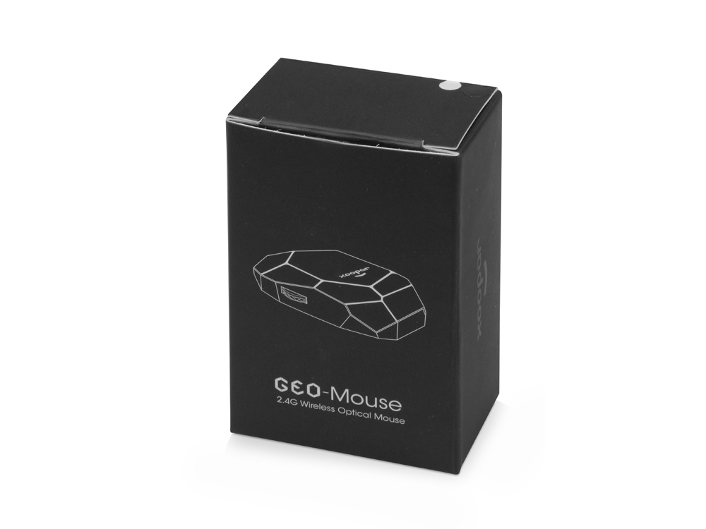 Мышь «Geo Mouse»_5
