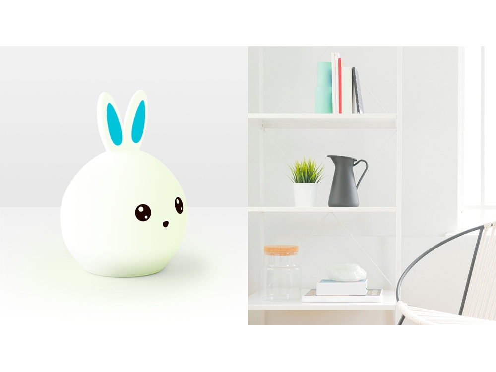 Ночник LED «Bunny»_4