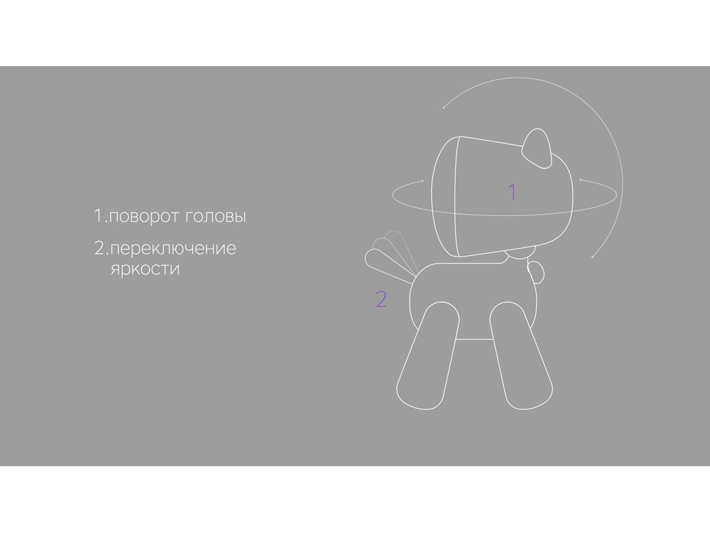 Светильник LED «Dexter»_4
