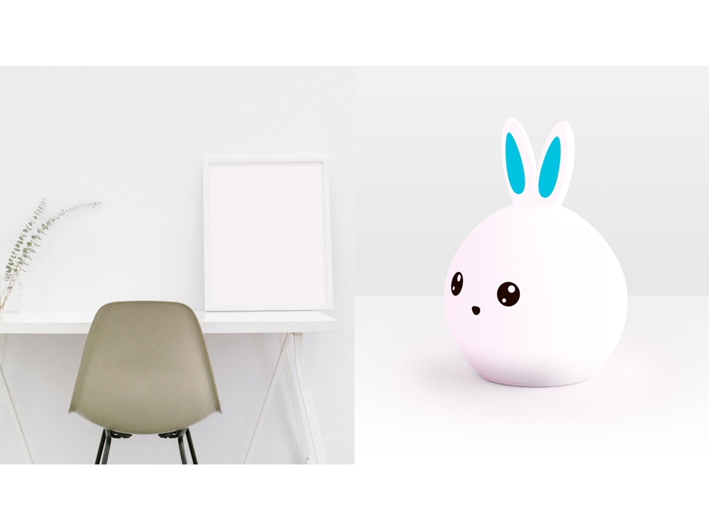 Ночник LED «Bunny»_6