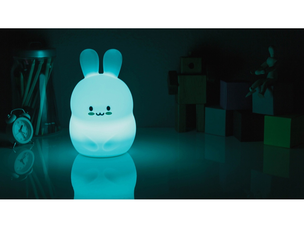 Ночник LED «Rabbit»_7