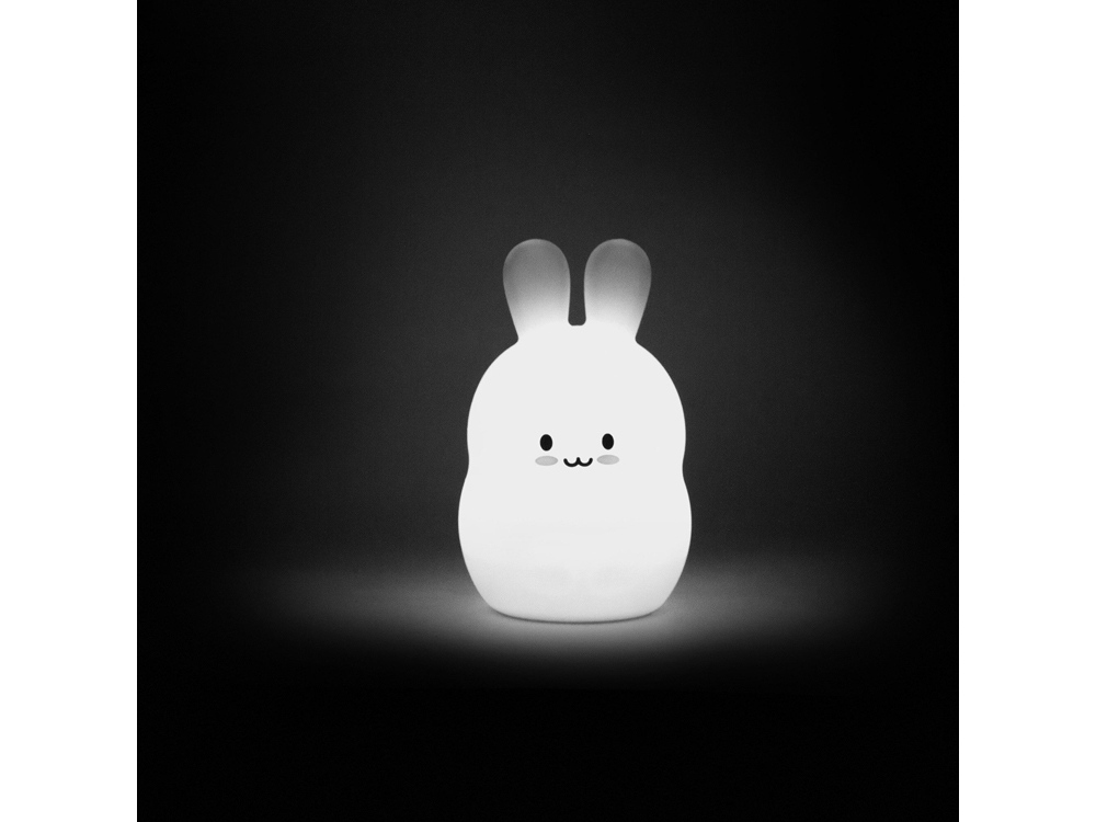 Ночник LED «Rabbit»_4