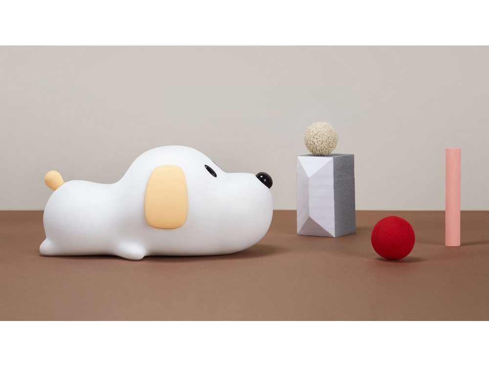 Ночник «LED Puppy»_4