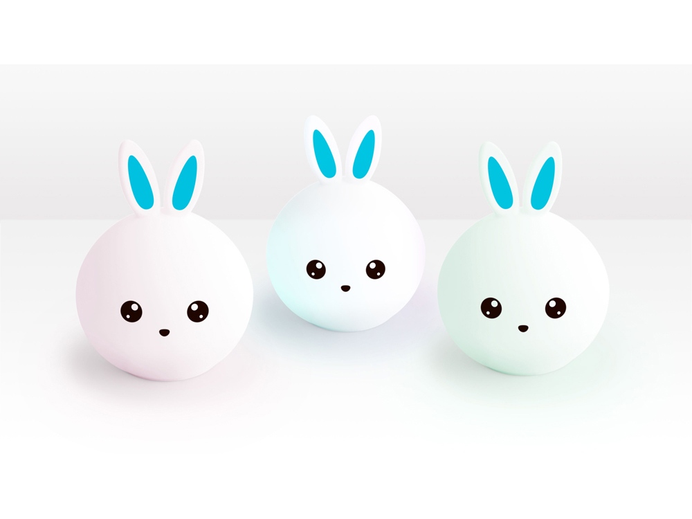Ночник LED «Bunny»_3