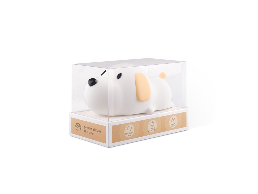 Ночник «LED Puppy»_3