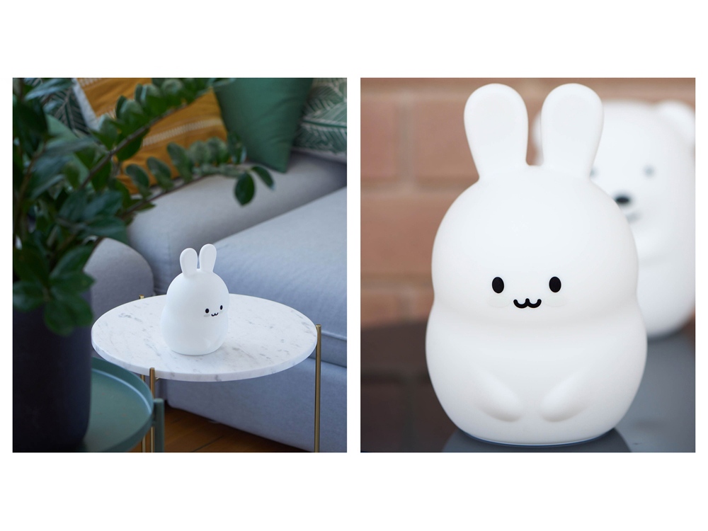 Ночник LED «Rabbit»_11