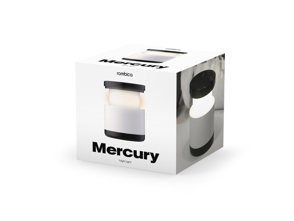 Ночник «LED Mercury»_3