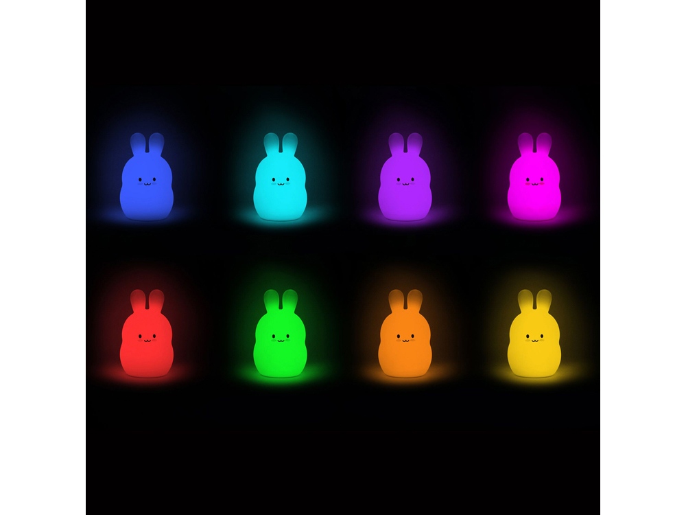 Ночник LED «Rabbit»_5