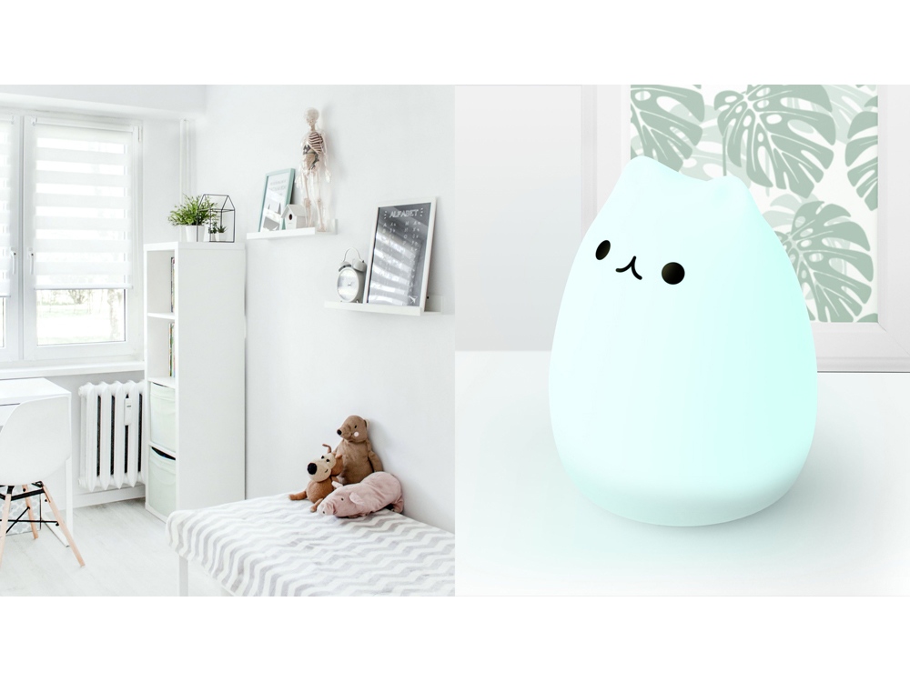 Ночник LED «Tommy»_4