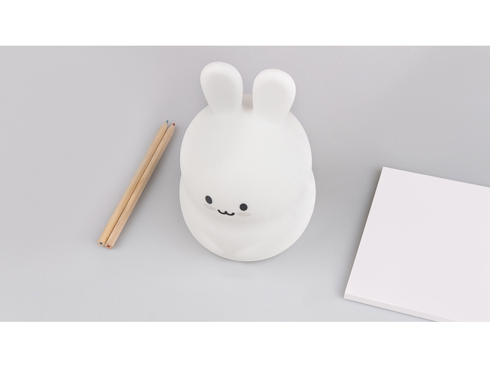 Ночник LED «Rabbit»_8