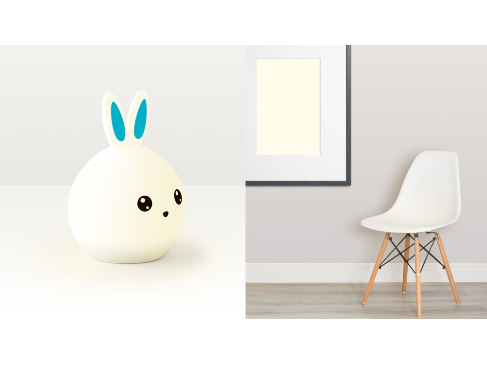 Ночник LED «Bunny»_5