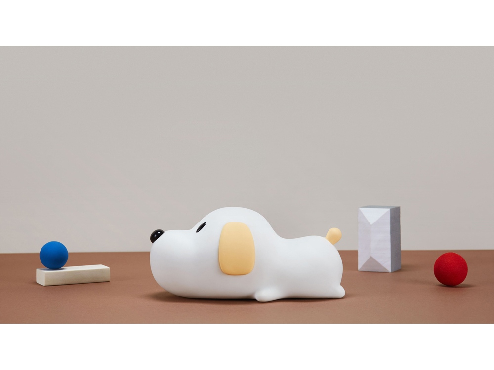 Ночник «LED Puppy»_6