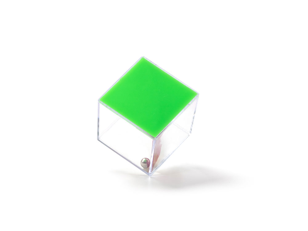 Набор игр CUBIK_2