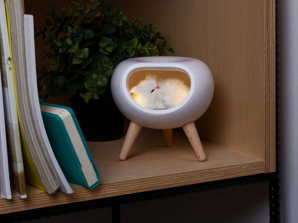 Ночник LED «Koko»_13