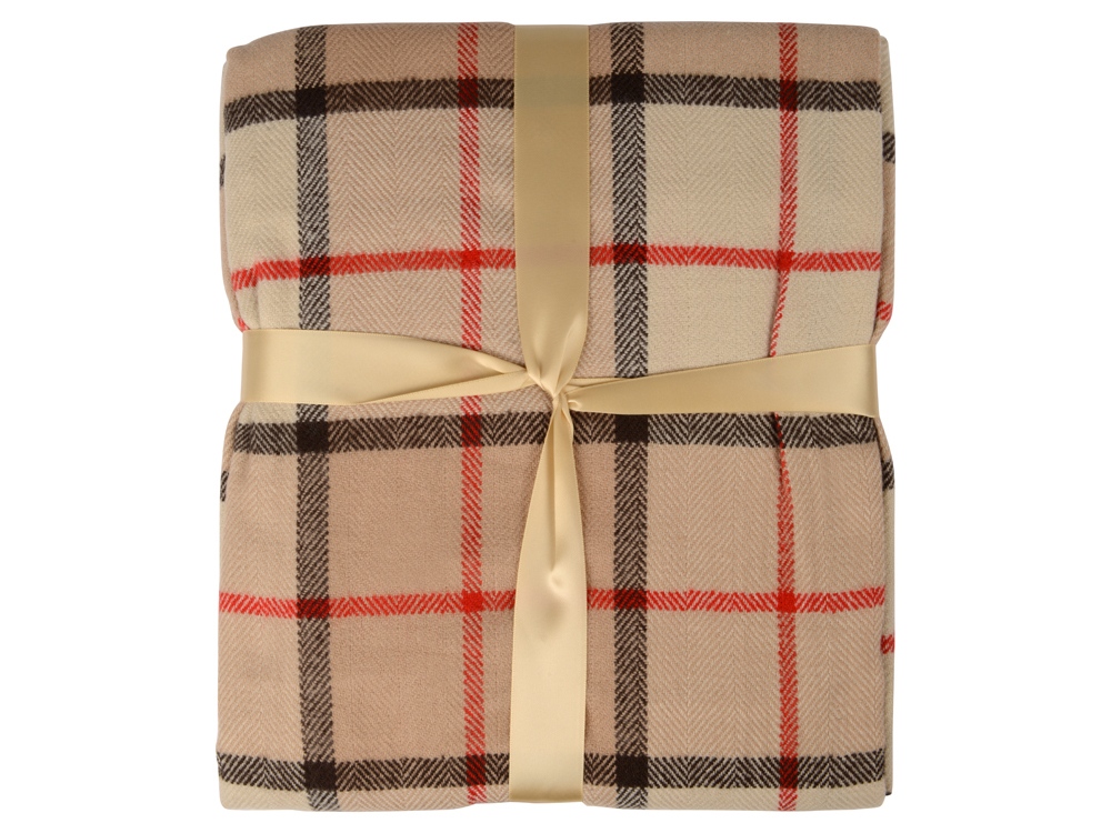 Плед акриловый «Tartan»_3