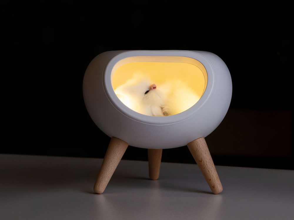 Ночник LED «Koko»_10