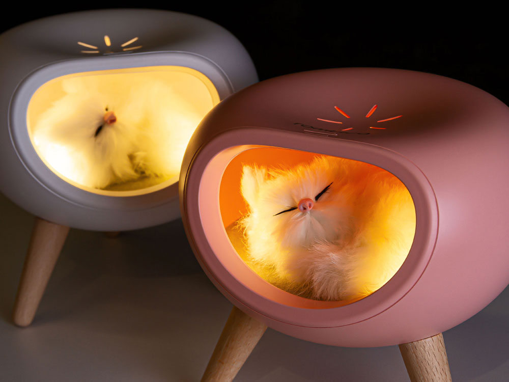 Ночник LED «Koko»_12