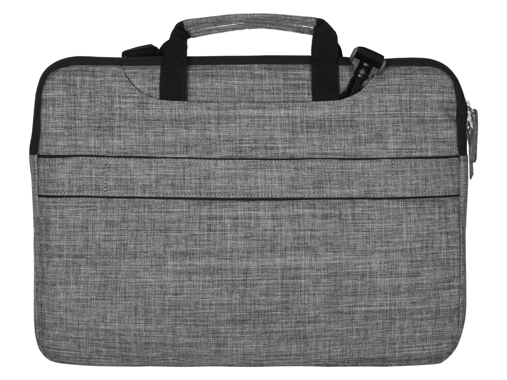Сумка «Plush» c усиленной защитой ноутбука 15.6 ''_3