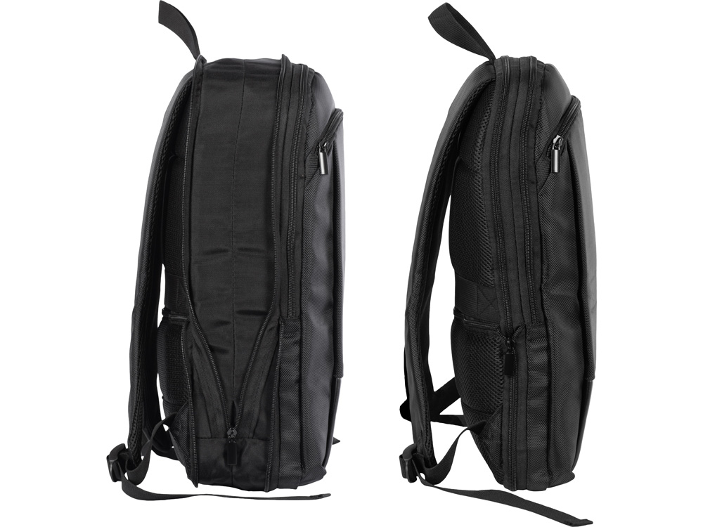Расширяющийся рюкзак Slimbag для ноутбука 15,6"_5