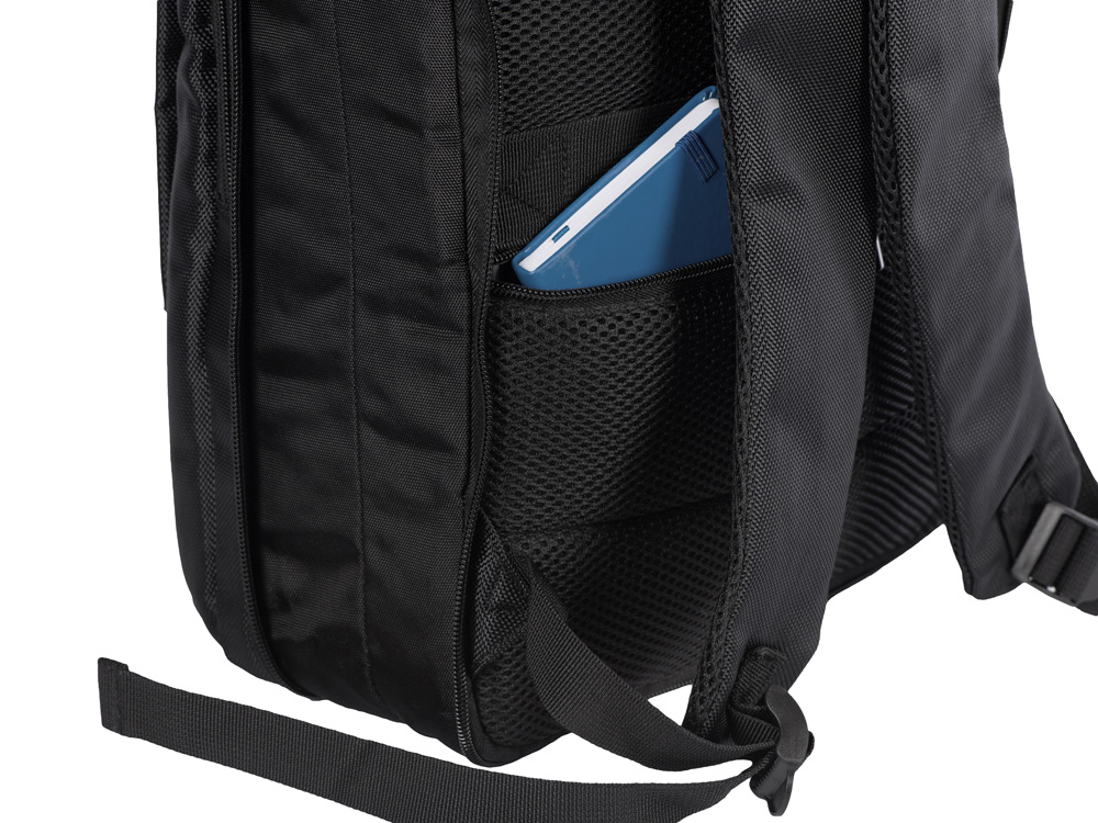 Расширяющийся рюкзак Slimbag для ноутбука 15,6"_10