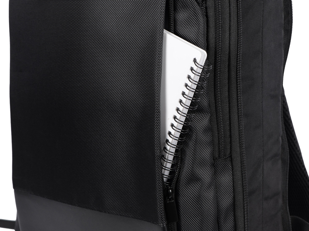 Расширяющийся рюкзак Slimbag для ноутбука 15,6"_9