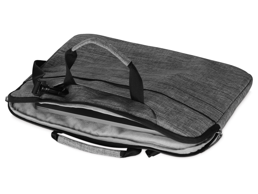 Сумка «Plush» c усиленной защитой ноутбука 15.6 ''_4