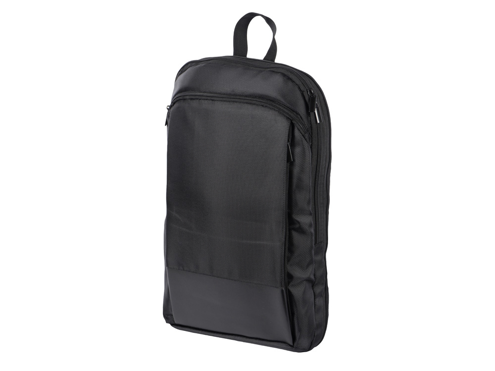 Расширяющийся рюкзак Slimbag для ноутбука 15,6"_1