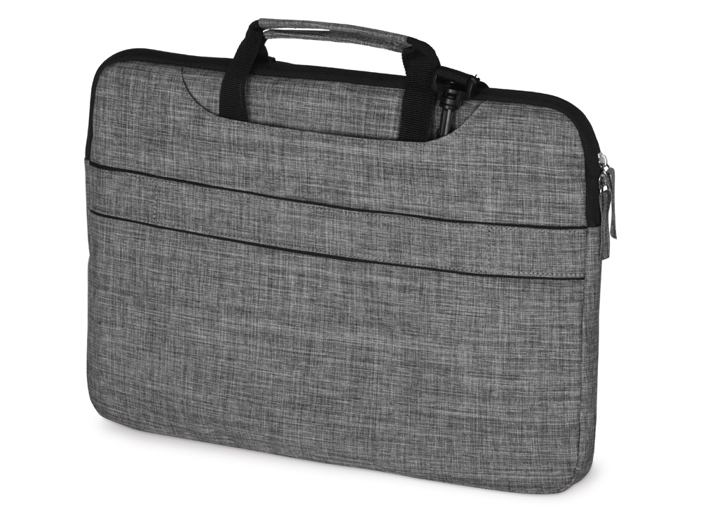 Сумка «Plush» c усиленной защитой ноутбука 15.6 ''_2