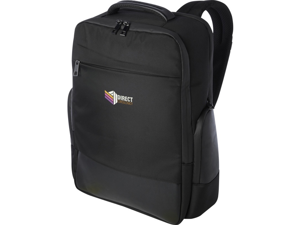Рюкзак «Expedition Pro» для ноутбука 15,6", 25 л_6