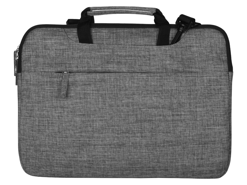 Сумка «Plush» c усиленной защитой ноутбука 15.6 ''_1