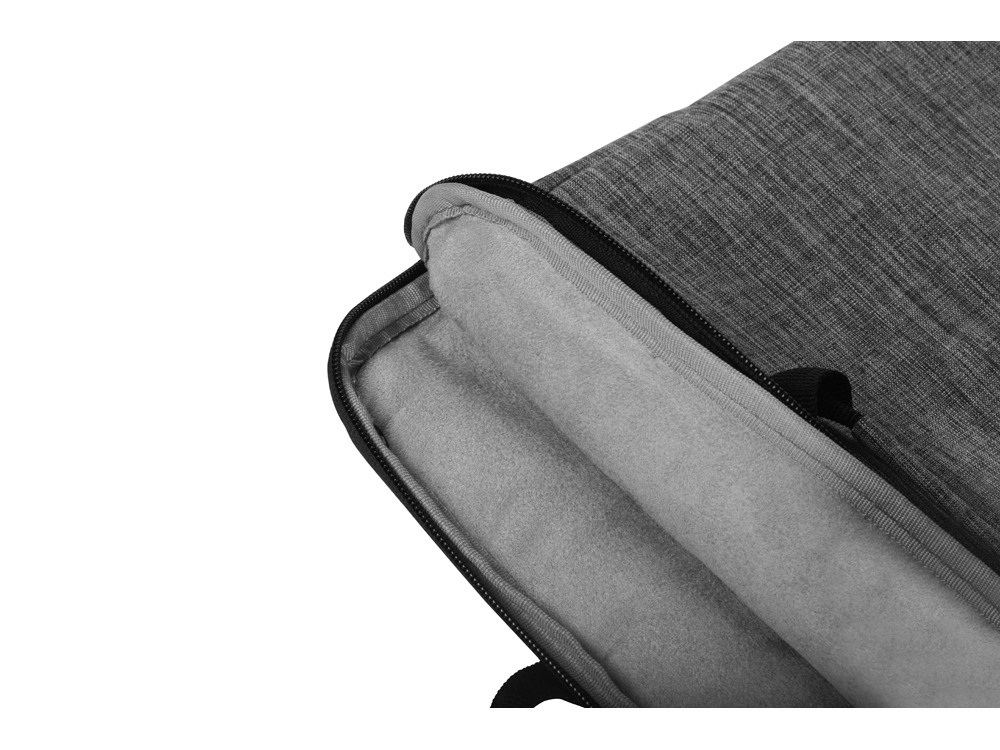 Сумка «Plush» c усиленной защитой ноутбука 15.6 ''_6