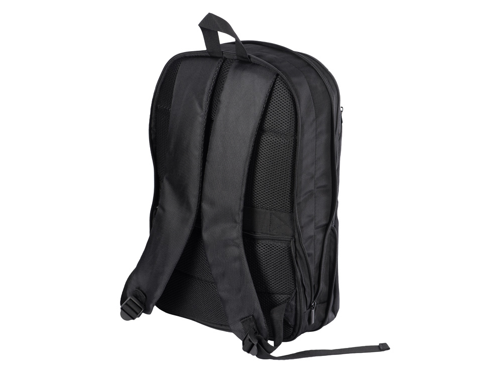 Расширяющийся рюкзак Slimbag для ноутбука 15,6"_2