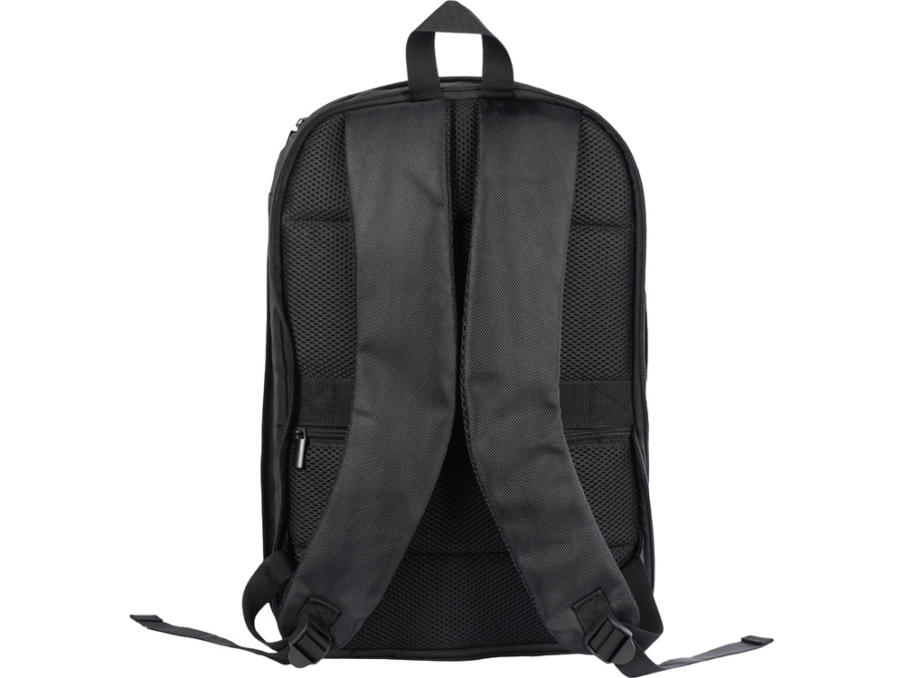 Расширяющийся рюкзак Slimbag для ноутбука 15,6"_6