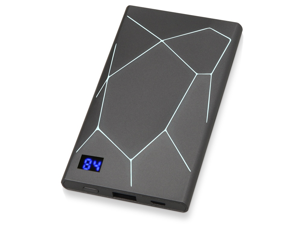 Внешний аккумулятор «Geo», 4000 mAh_16