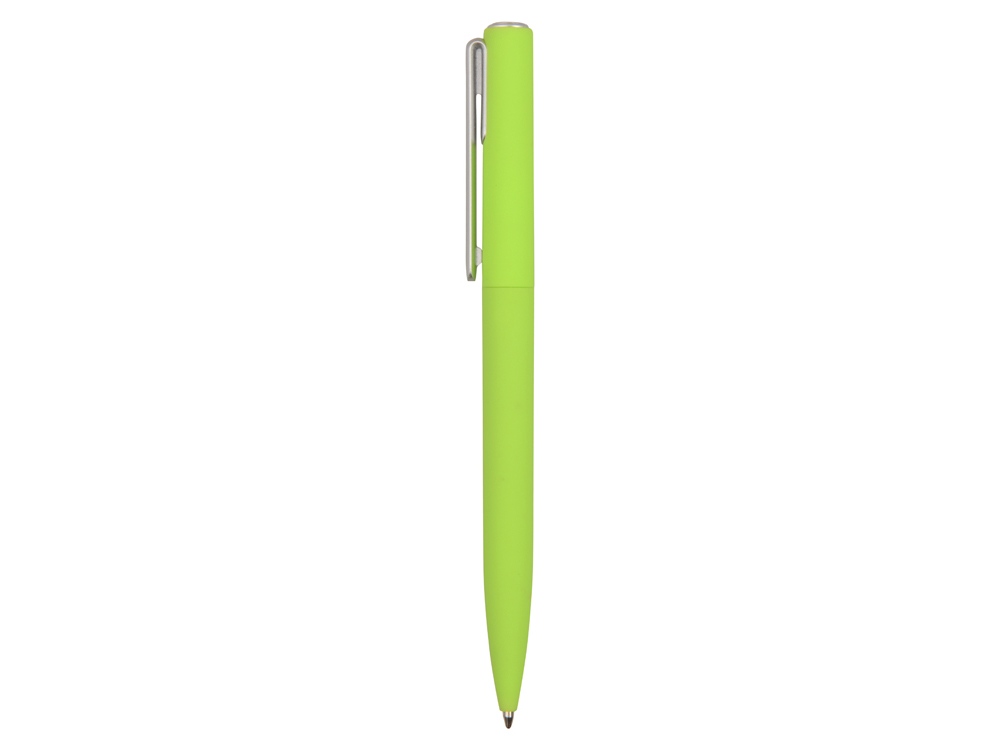 Ручка пластиковая шариковая «Bon» soft-touch_2
