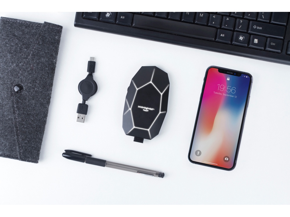 Беспроводная мышь «Geo Mouse Plus»_3