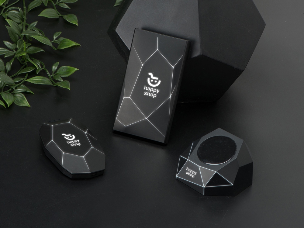 Беспроводная мышь «Geo Mouse Plus»_10