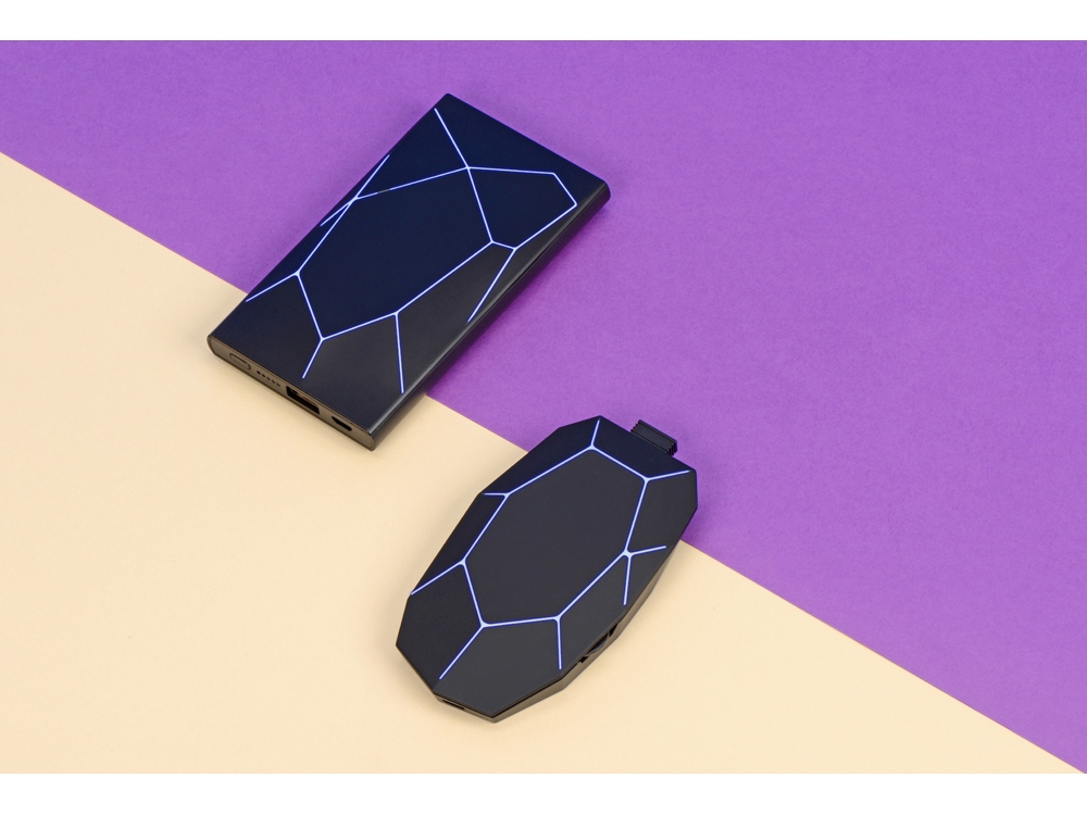 Беспроводная мышь «Geo Mouse Plus»_7